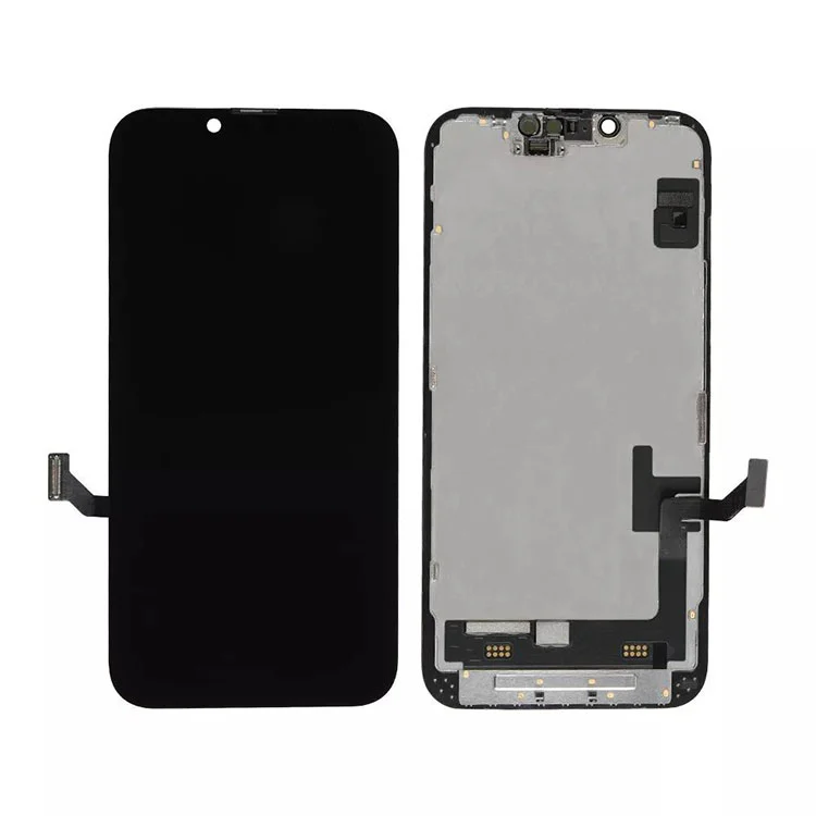 14 LCD Screens