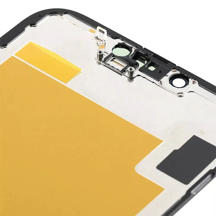 14 Plus LCD Screens