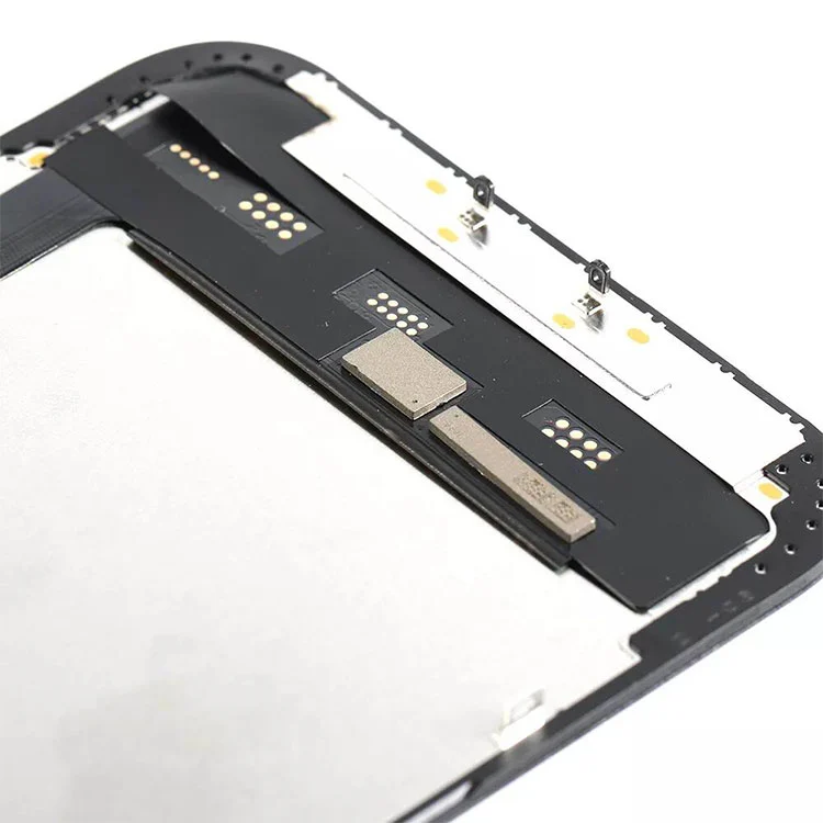 14 Plus LCD Screens