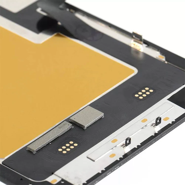 14 Plus LCD Screens