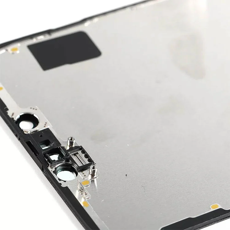 14 Plus LCD Screens