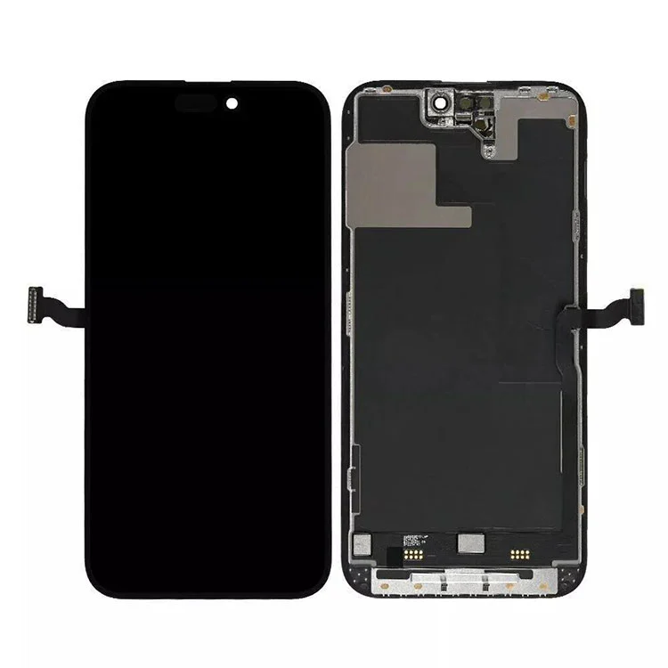 14 Pro LCD Screens