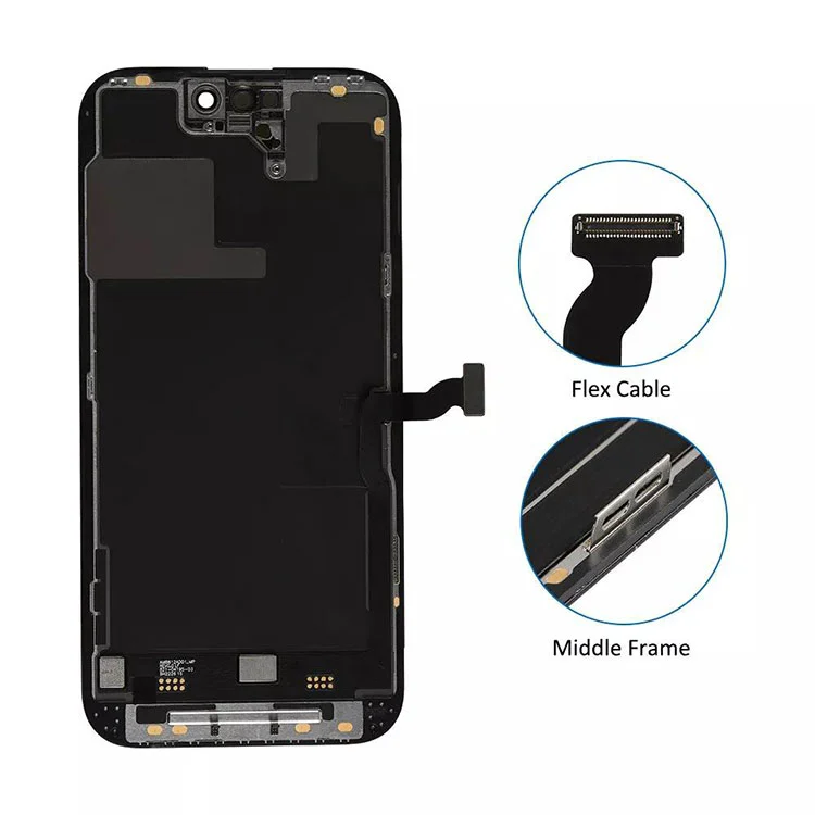 14 Pro LCD Screens