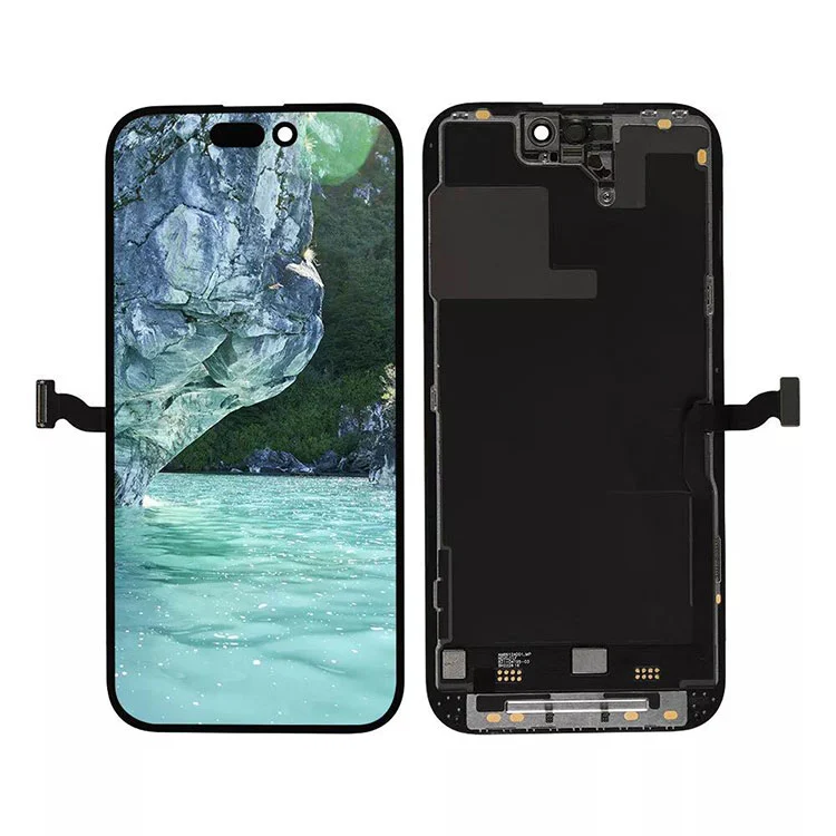 14 Pro LCD Screens
