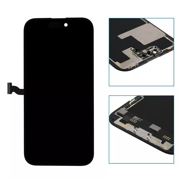 14 Pro LCD Screens