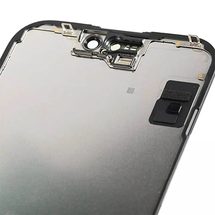 15 LCD Screens