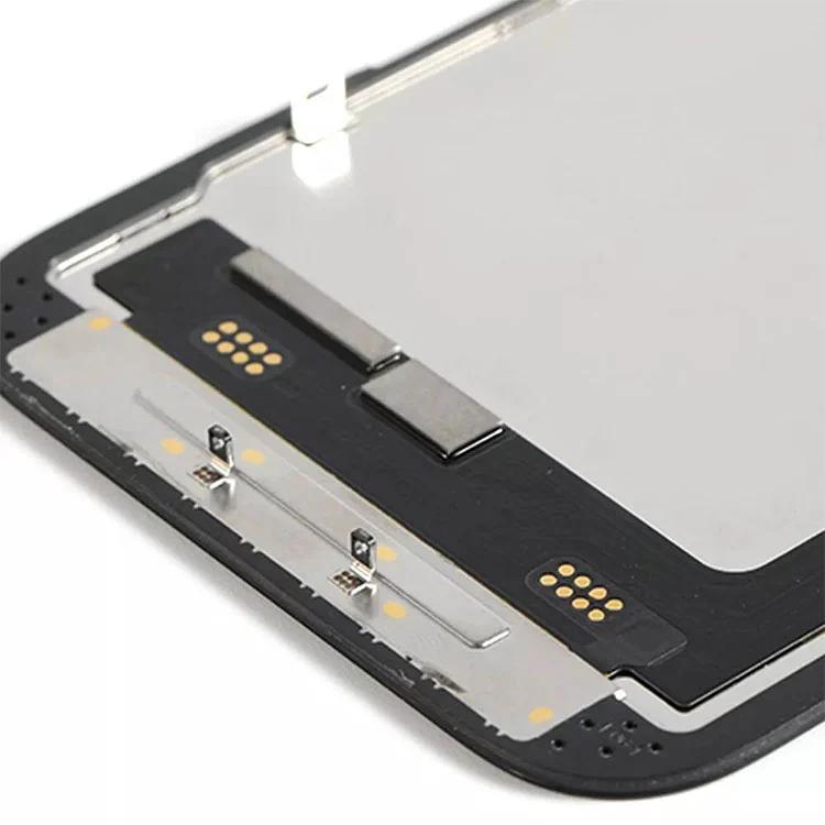 15 LCD Screens