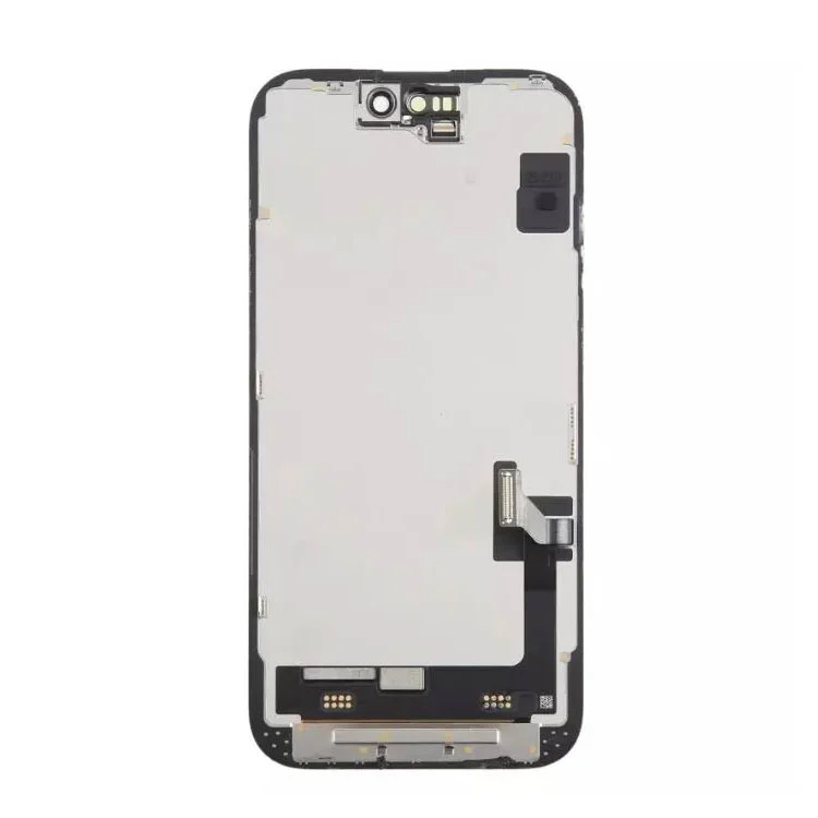 15 LCD Screens