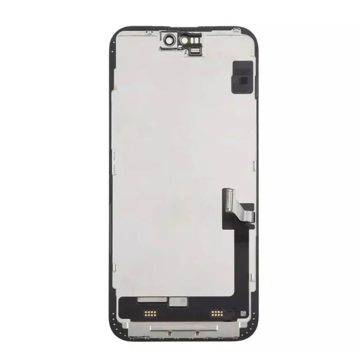 15 Plus LCD Screens