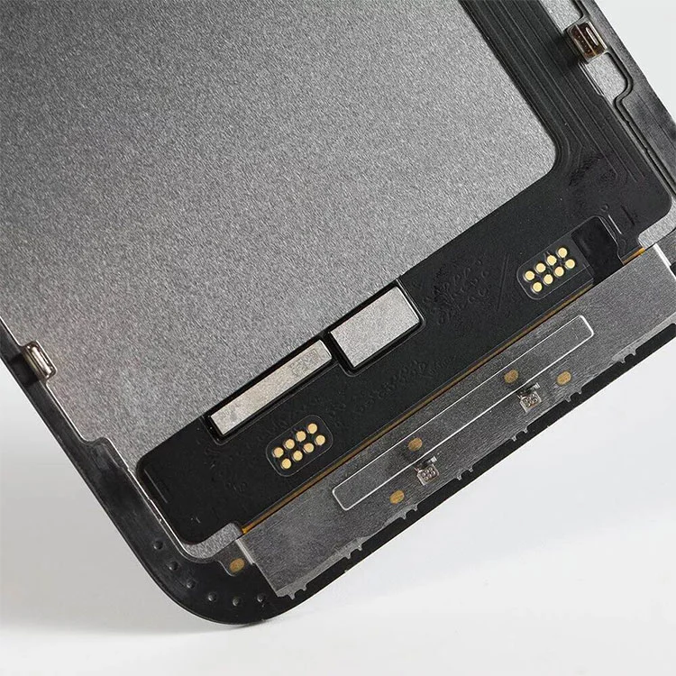 15 Plus LCD Screens