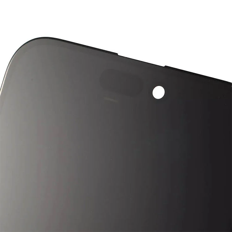 15 Plus LCD Screens