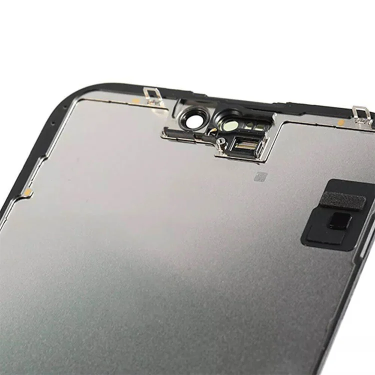 15 Plus LCD Screens