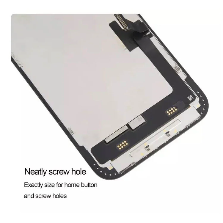 15 Plus LCD Screens