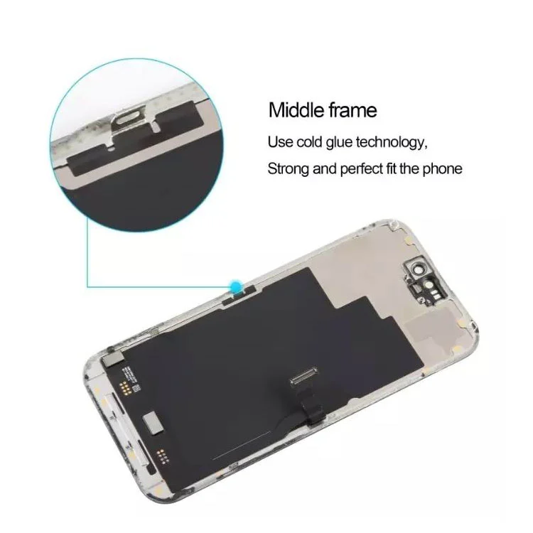 15 Pro LCD Screens