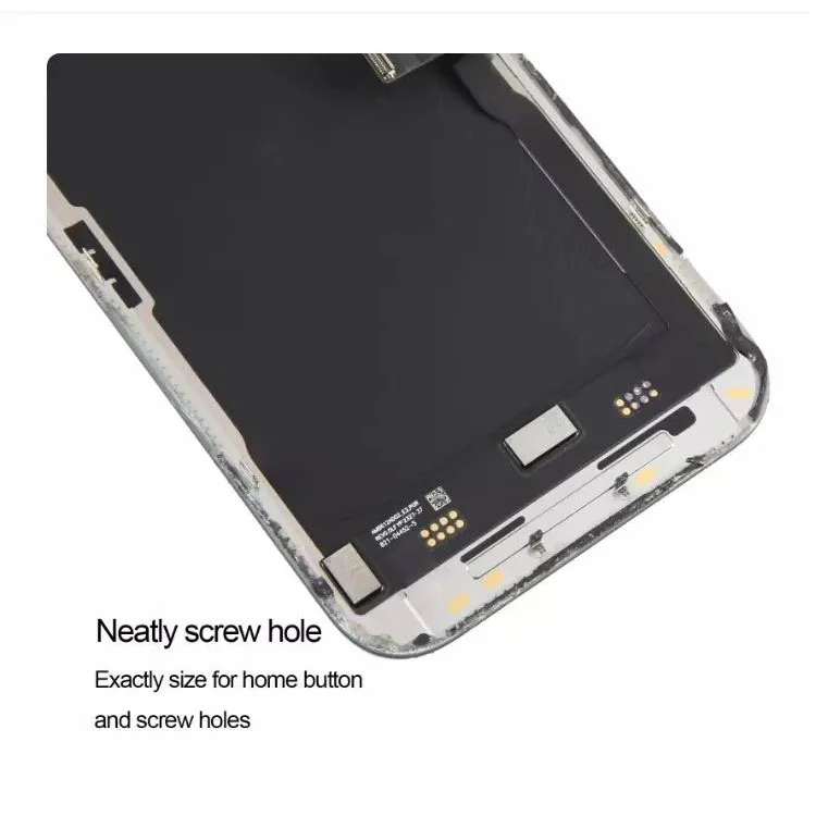 15 Pro LCD Screens