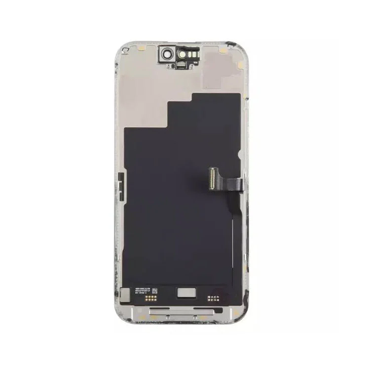 15 Pro LCD Screens
