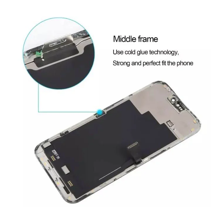 15 Pro Max LCD Screens