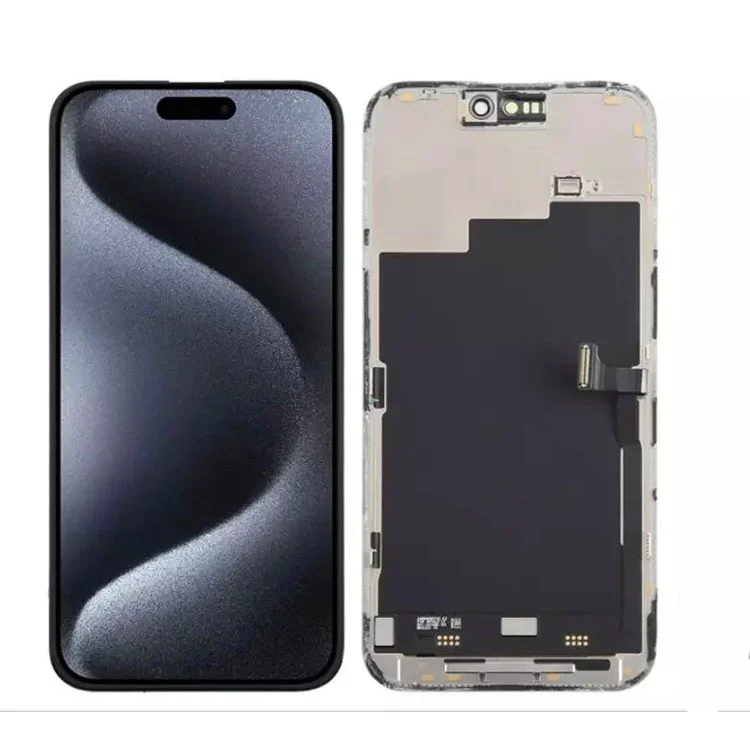 15 Pro Max LCD Screens
