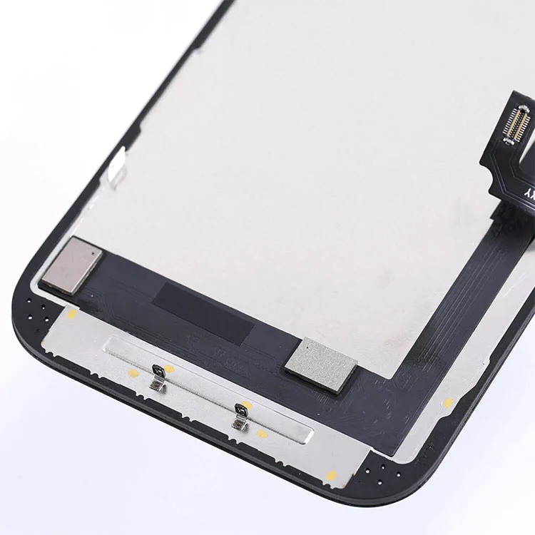 16 LCD Screens