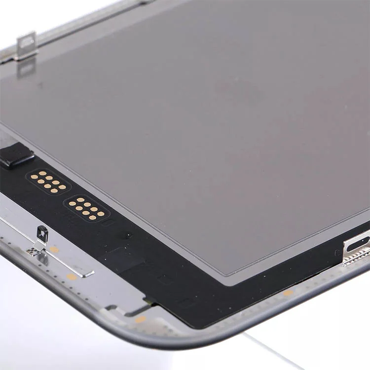 16 Plus LCD Screens