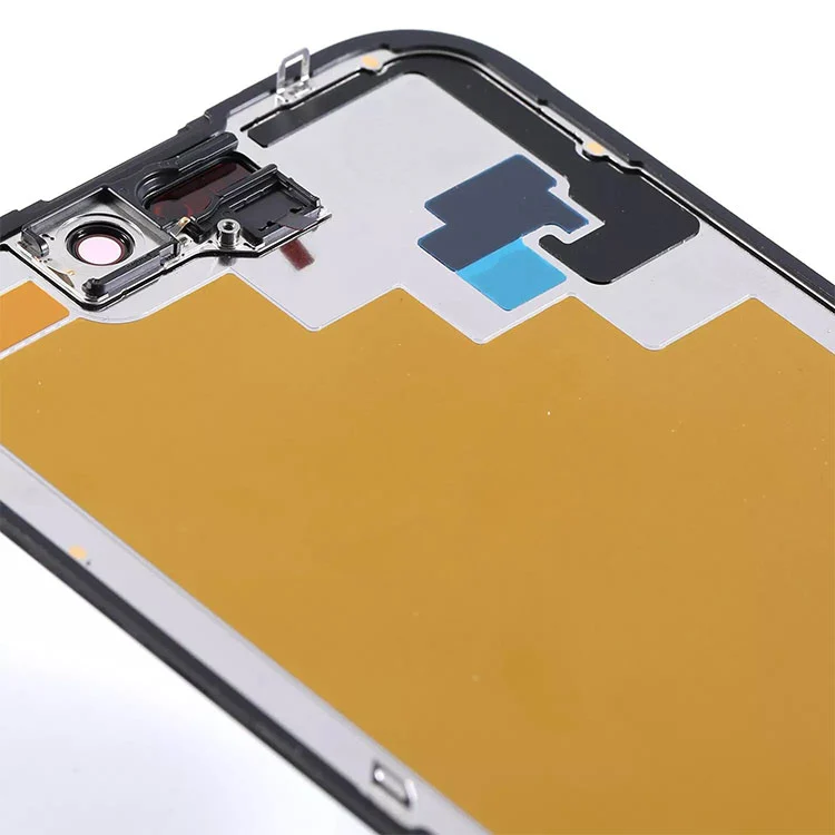 16 Plus LCD Screens