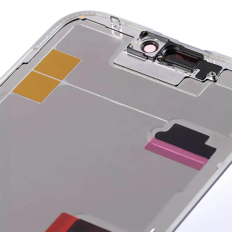 16 Plus LCD Screens