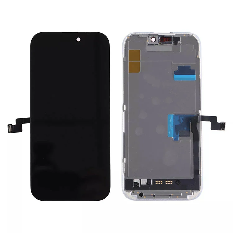 16 Pro LCD Screens