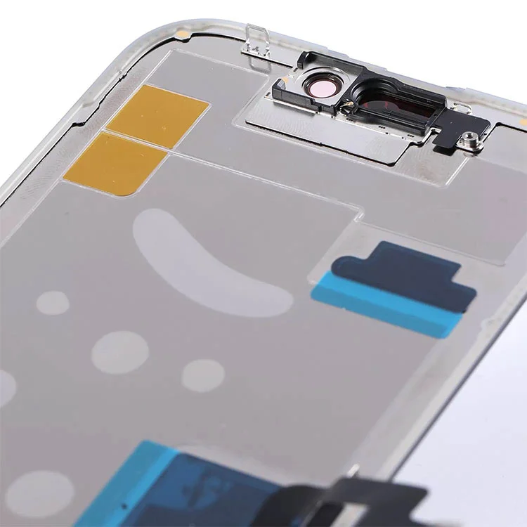 16 Pro LCD Screens