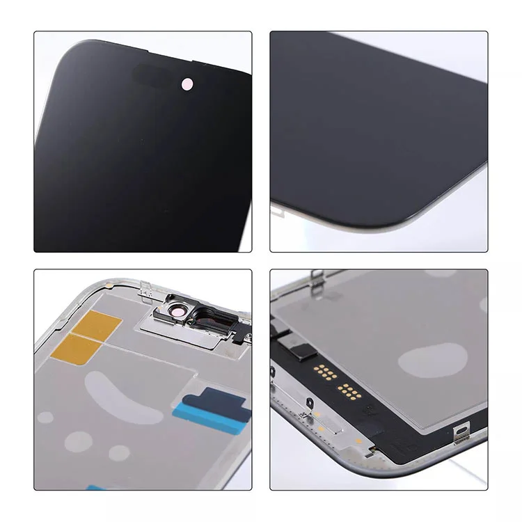 16 Pro LCD Screens