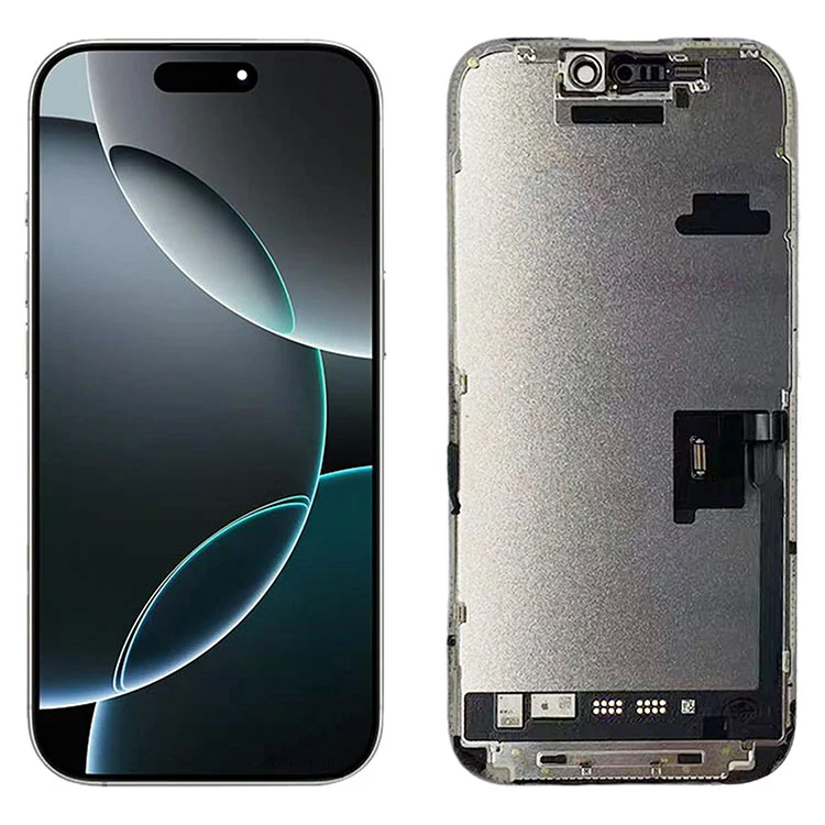 16 Pro LCD Screens