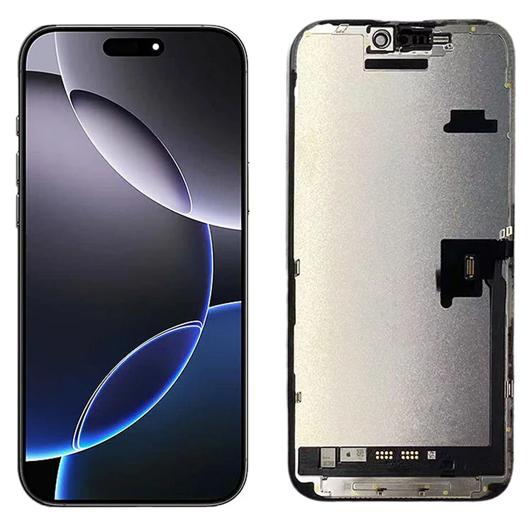 16 Pro Max LCD Screens