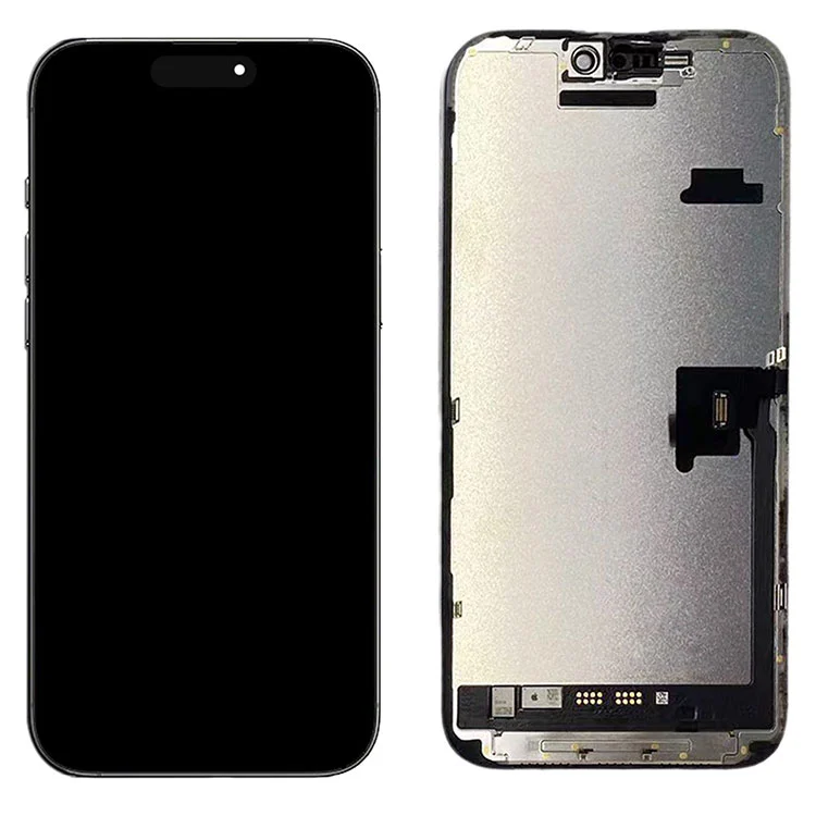 16 Pro Max LCD Screens