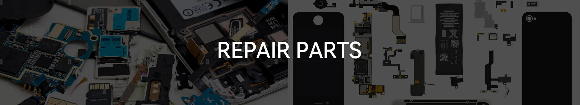 Repair Parts