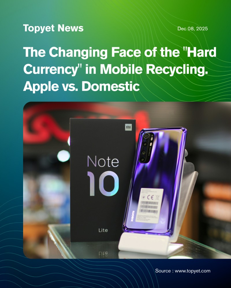 Hourly Quotes are Back in Shenzhen: The AI Memory Crunch is Here