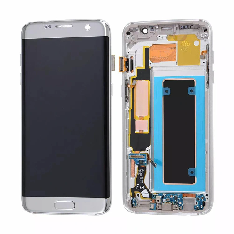 ​The Second Life of Samsung LCDs: Why the OEM Era is Fading and What’s Taking Its PlaceThe global repair and refurbishment market is at a crossroads in 2026.