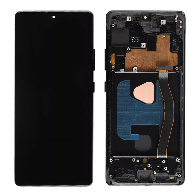 Why Are S10 Lite LCD Screens the Best Choice for a Reliable and Affordable Smartphone Repair