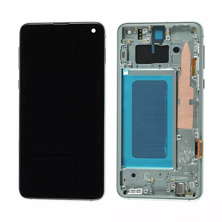 How Can S10E LCD Screens Restore Your Samsung Galaxy S10E Display Performance