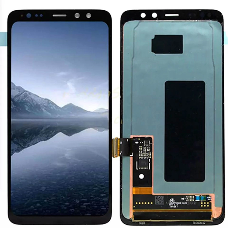 How Can S8 Active LCD Screens Transform Smart Display Performance and User Experience