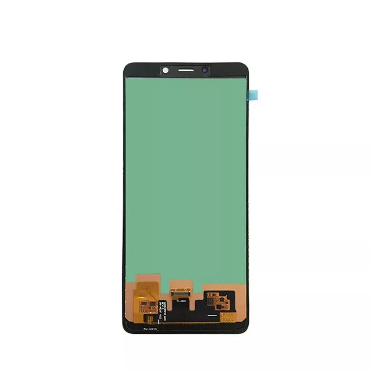 A9 LCD Screens