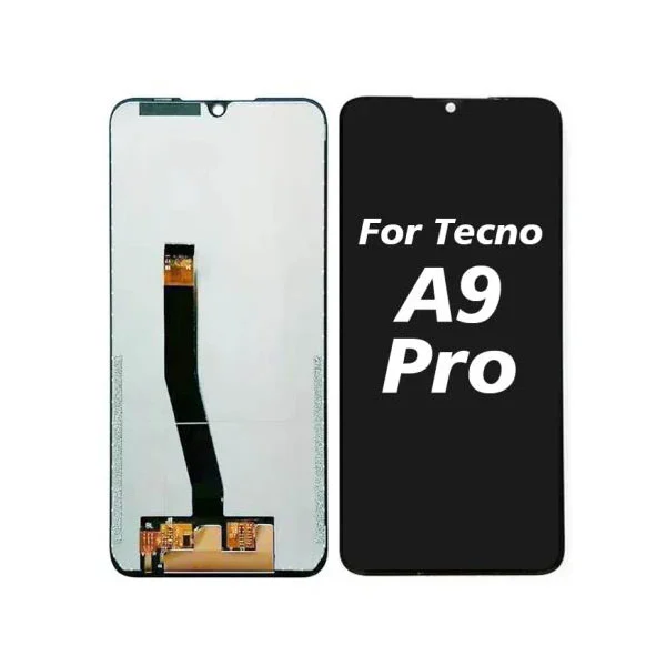 A9 Pro LCD Screens