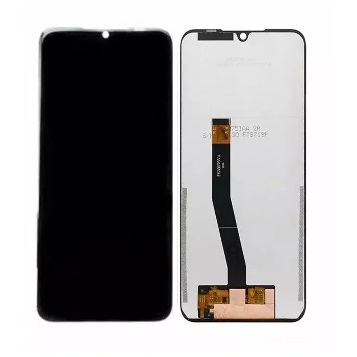 A9 Pro LCD Screens