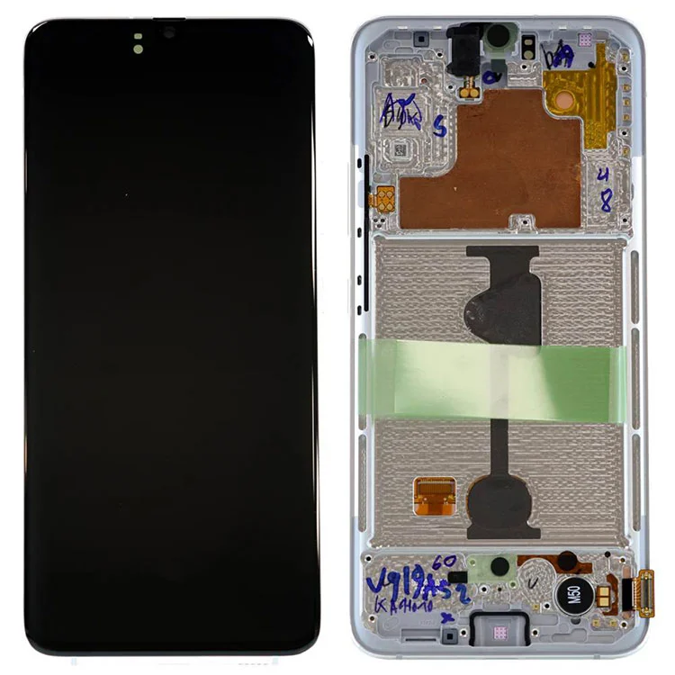 A90 5G LCD Screens