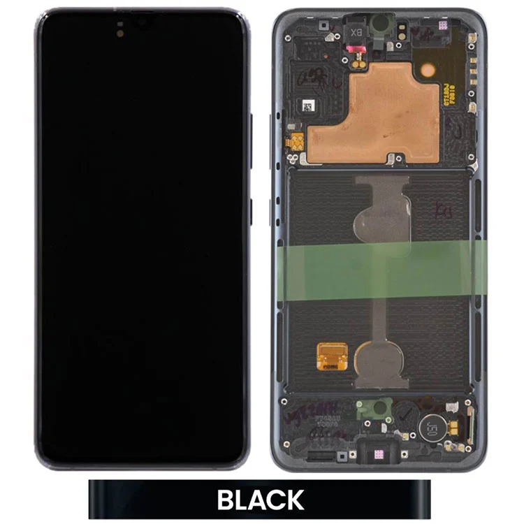 A90 5G LCD Screens