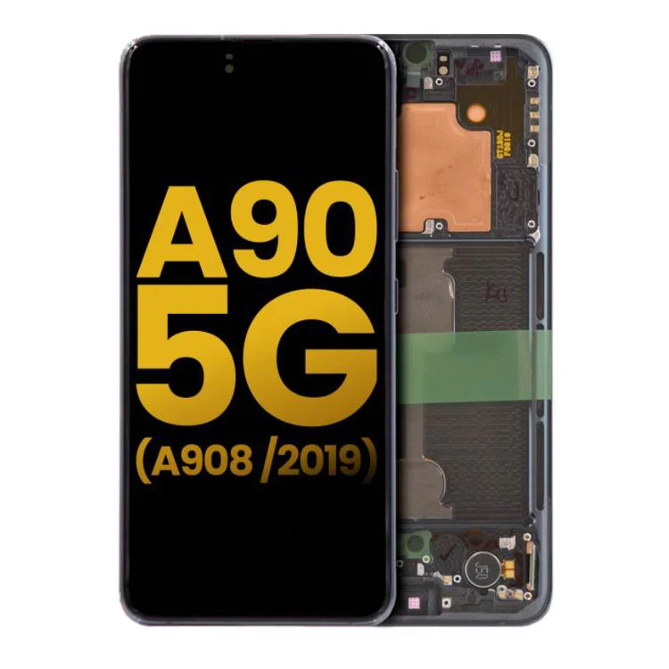 A90 5G LCD Screens