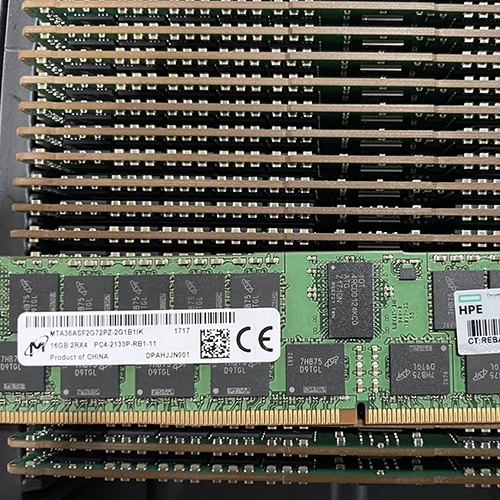 DDR Buyback
