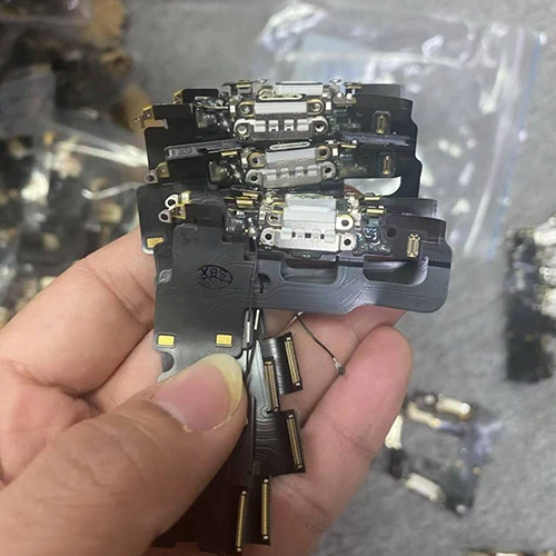 Flex Cable Buyback