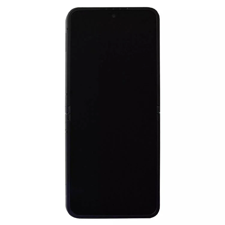 Flip 6 LCD Screens