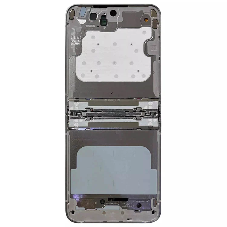 Flip 6 LCD Screens