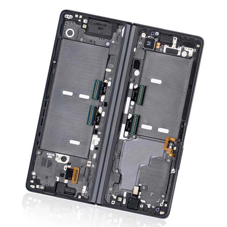 Fold 2 LCD Screens