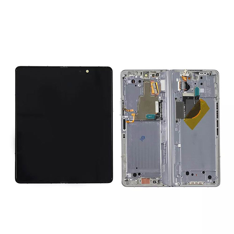 Fold 5 LCD Screens